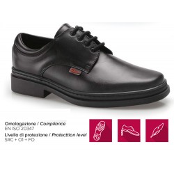 SCARPA GOURMET