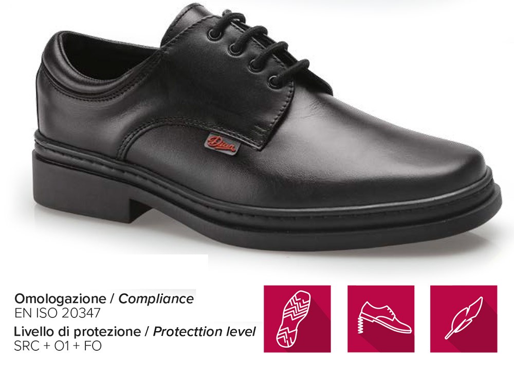 scarpa cameriere scarpa uomo scarpa ricevimento