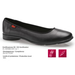 SCARPA  BAILARINA