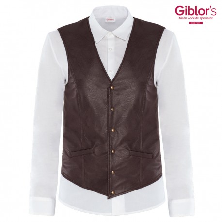 GILLET  TYRON  UOMO