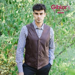 GILLET  TYRON  UOMO