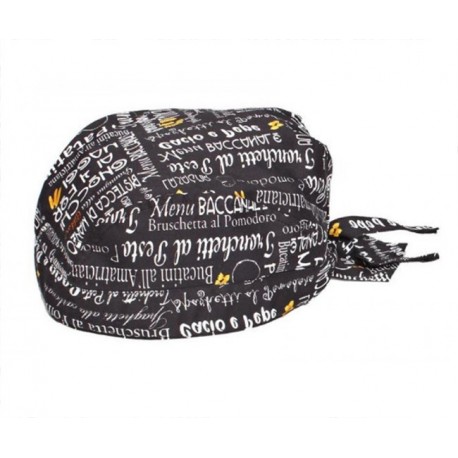BANDANA