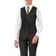 GILET DONNA ROSITA