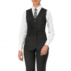 GILET DONNA ROSITA
