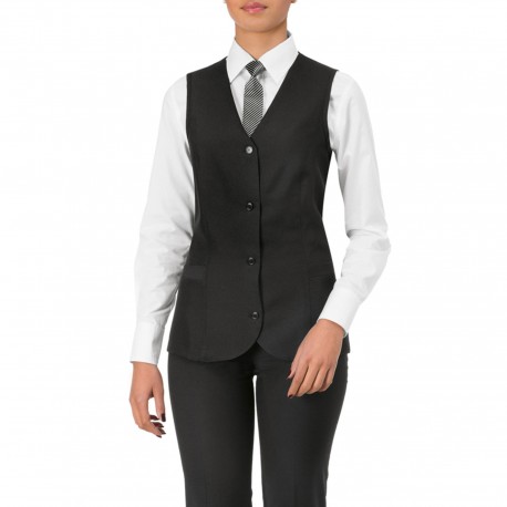 GILET DONNA ROSITA