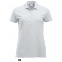 Polo donna